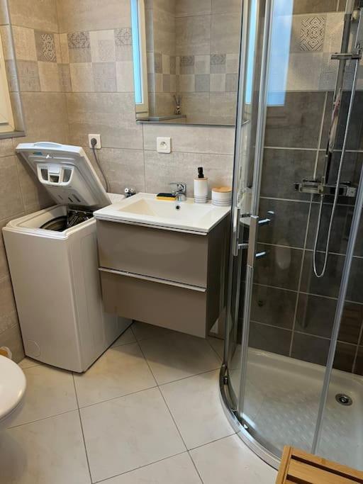 Apartment Plein Pied