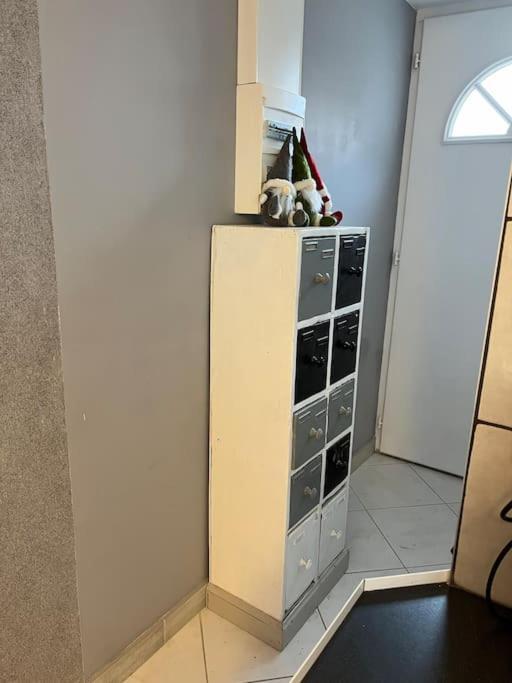 Plein Pied Apartment *